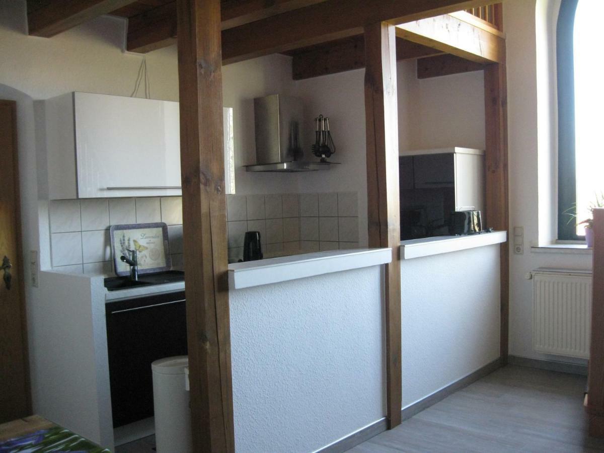 Historisches Gebaeude " Rentmeisteramt" Basedow Basedow  Exteriör bild
